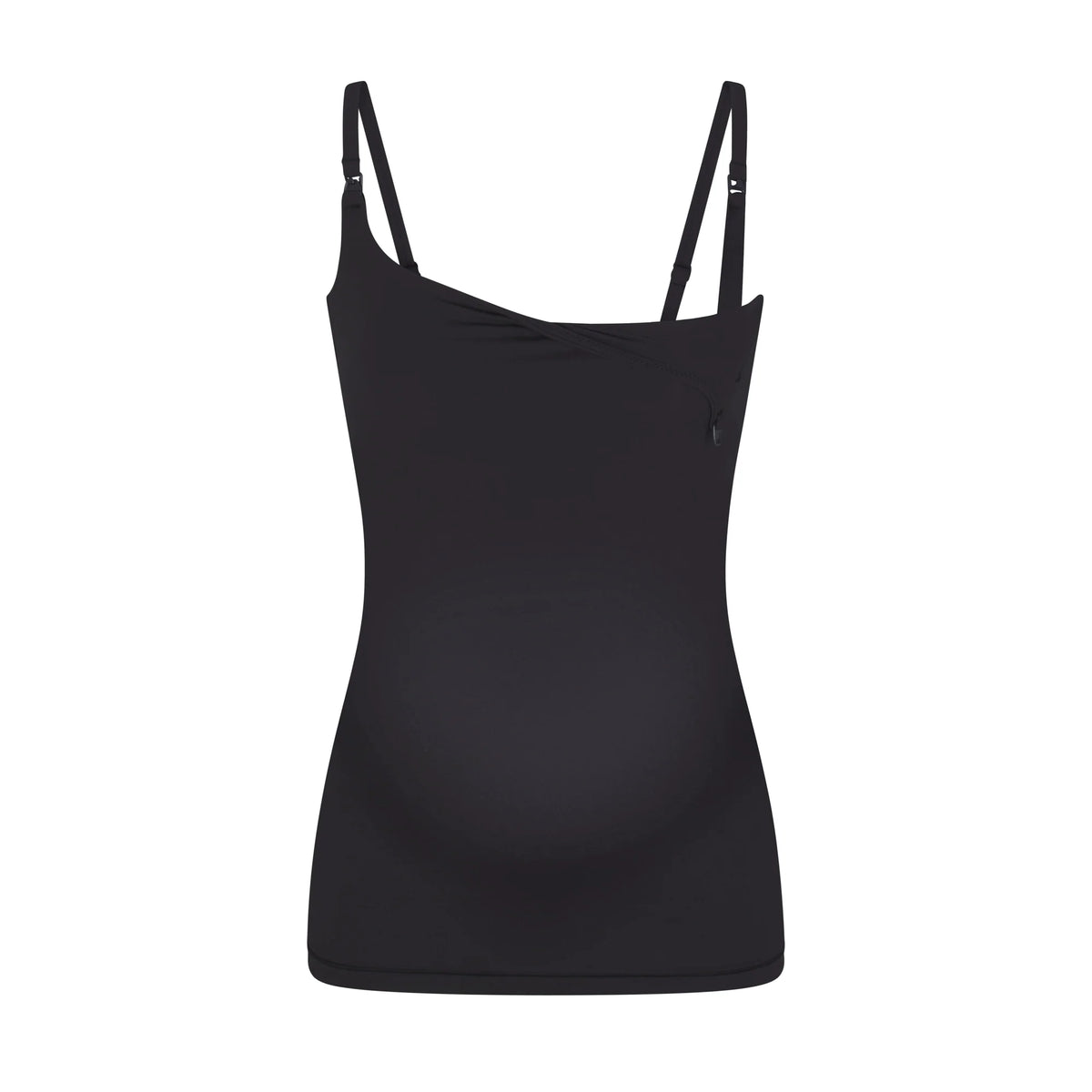 FITS EVERYBODY MATERNITY NURSING TANK | ONYX