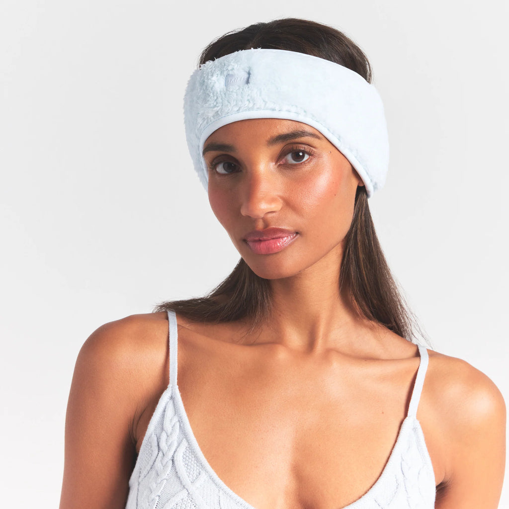 HIGHLINE HEADBAND | CLOUD