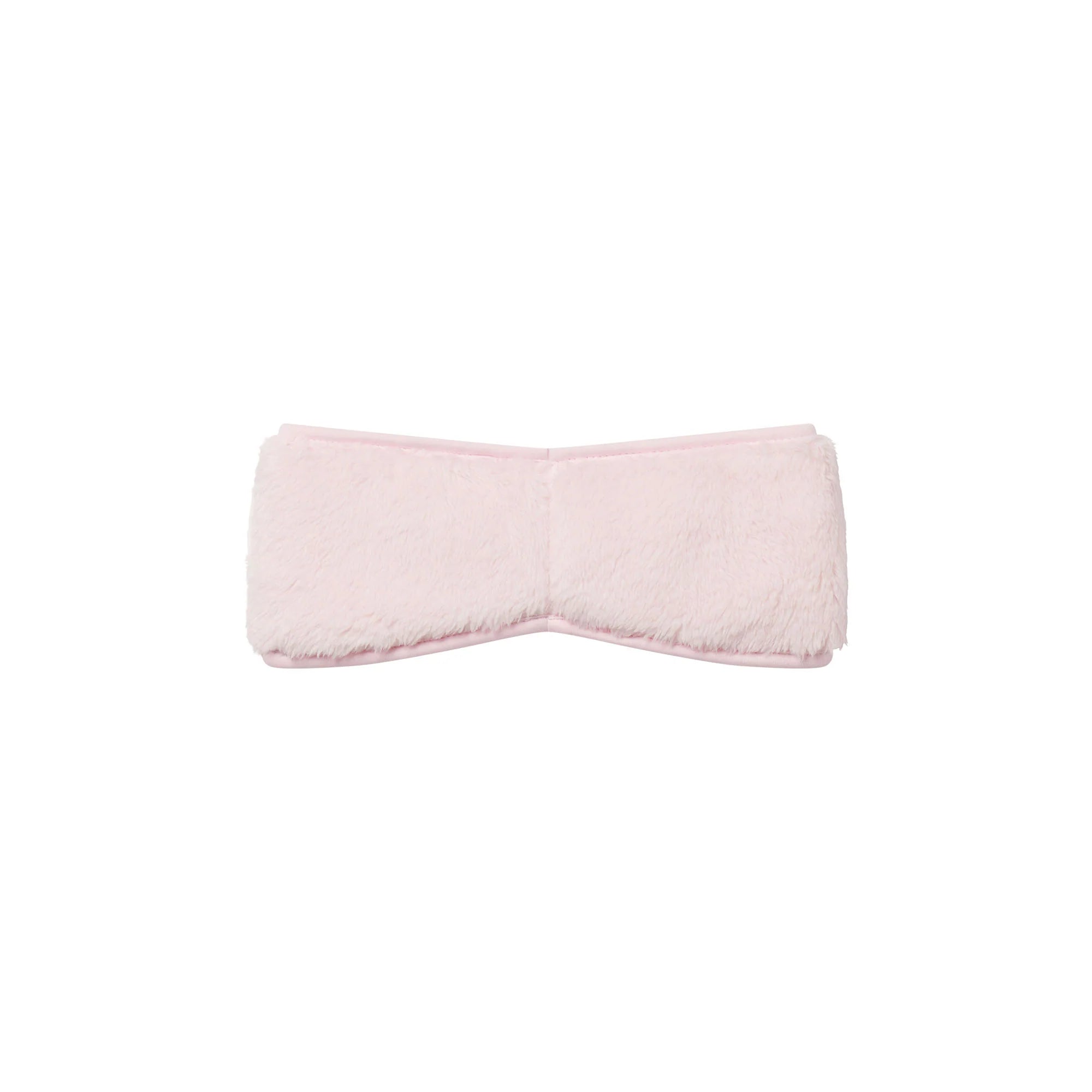 HIGHLINE HEADBAND | BABY PINK