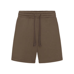 FLEECE LOUNGE MENS RELAXED SHORT | DRIFTWOOD