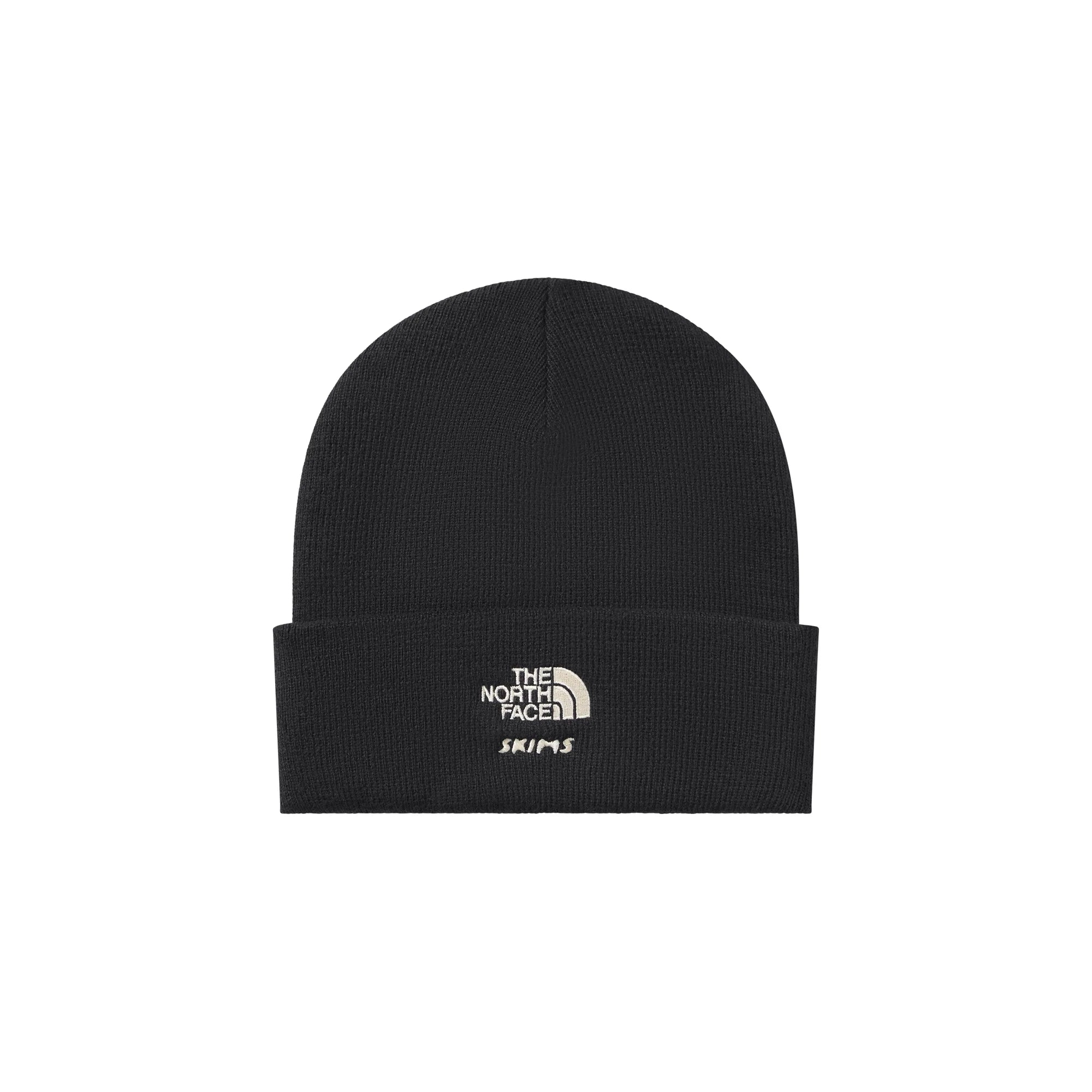 THE NORTH FACE X SKIMS BEANIE | ONYX