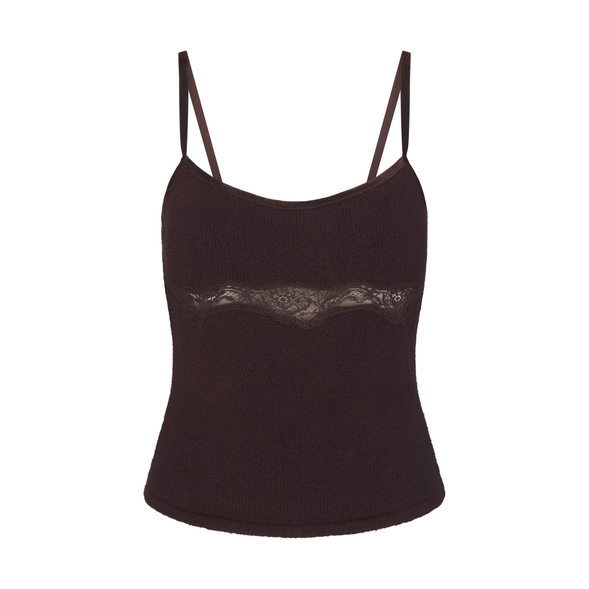 LACE KNIT TANK | PHOENIX