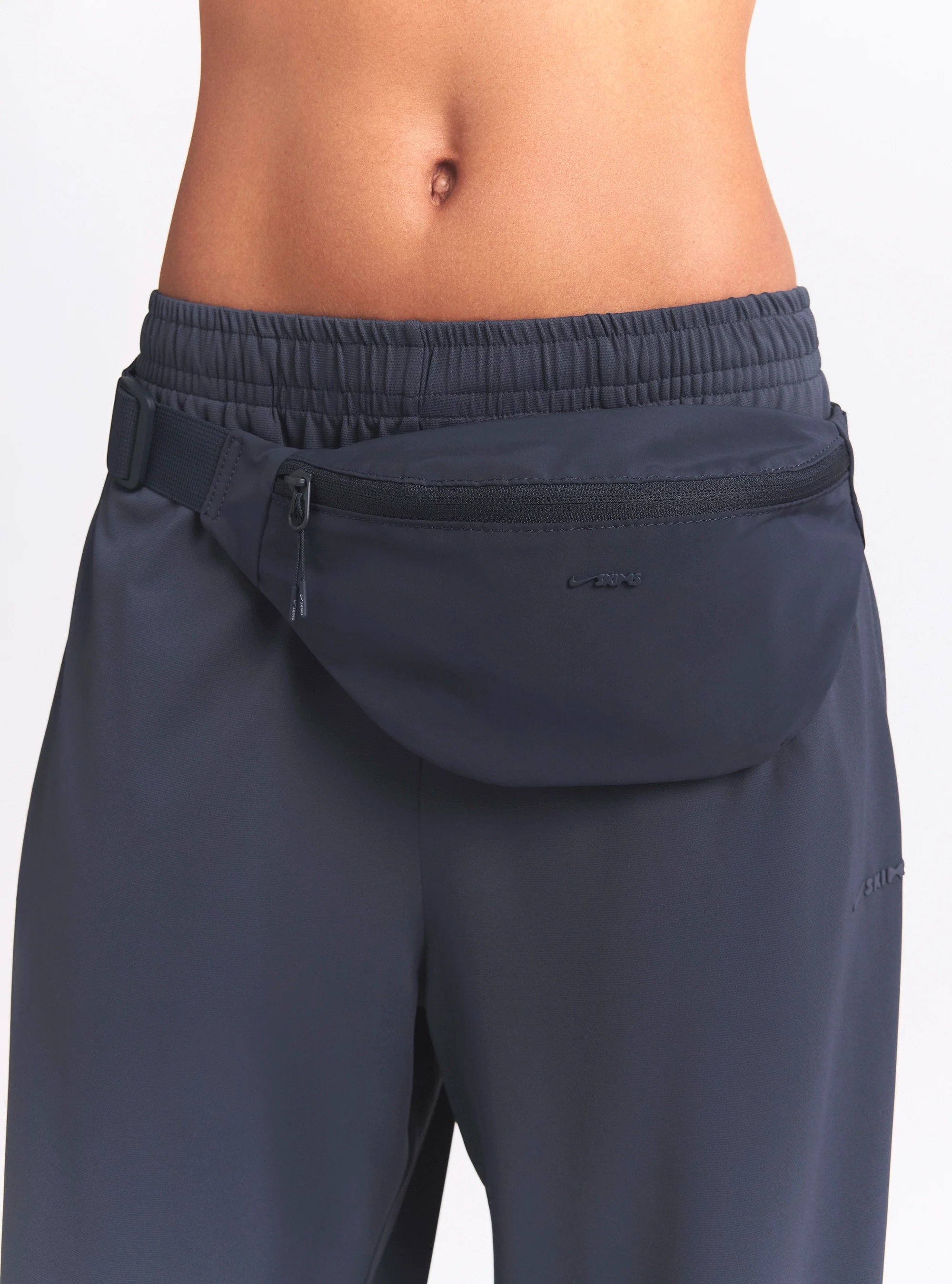 NikeSKIMS ACCESSORIES FANNY PACK | DEEP ROYAL