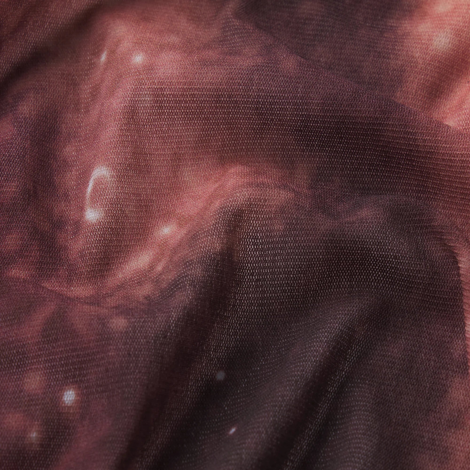 HEADSCARF | HENNA FK BODY PRINT