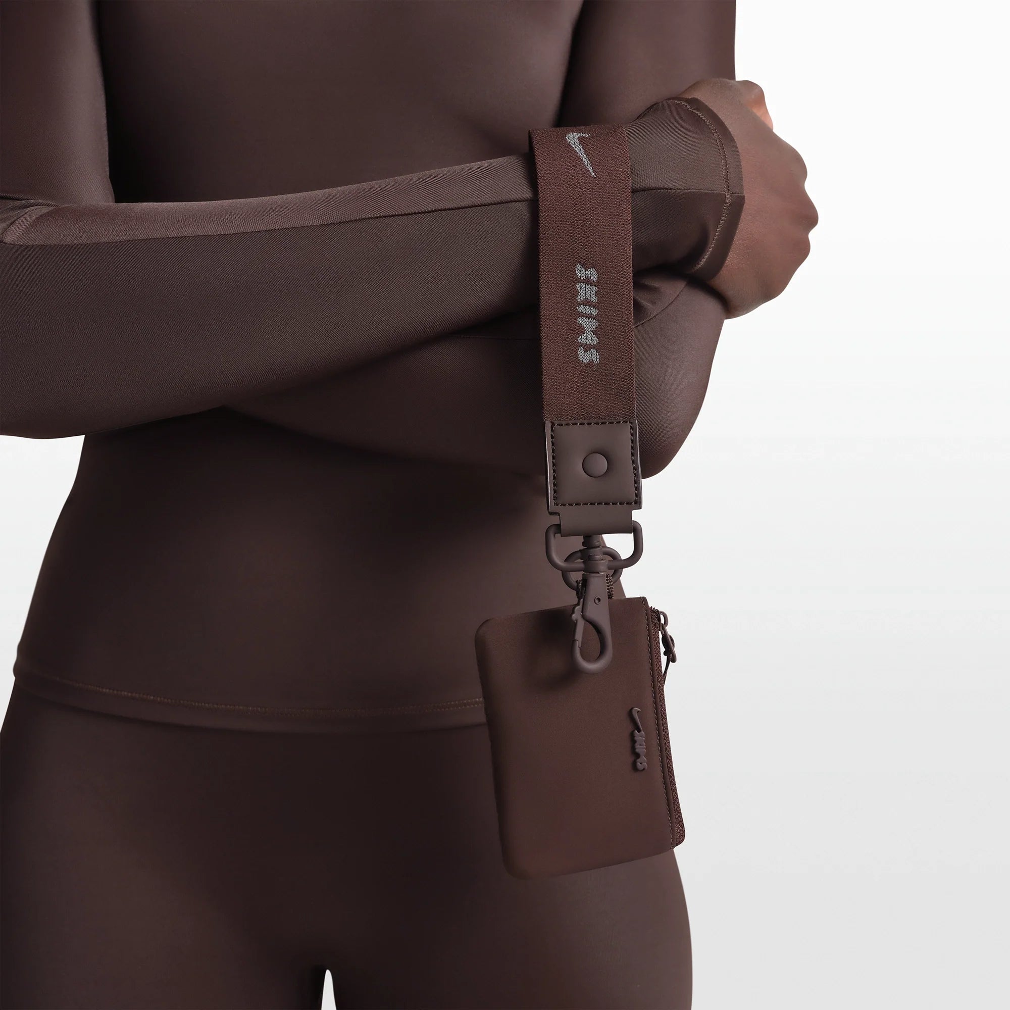 NikeSKIMS ACCESSORIES CLIPPABLE POUCH | PHOENIX