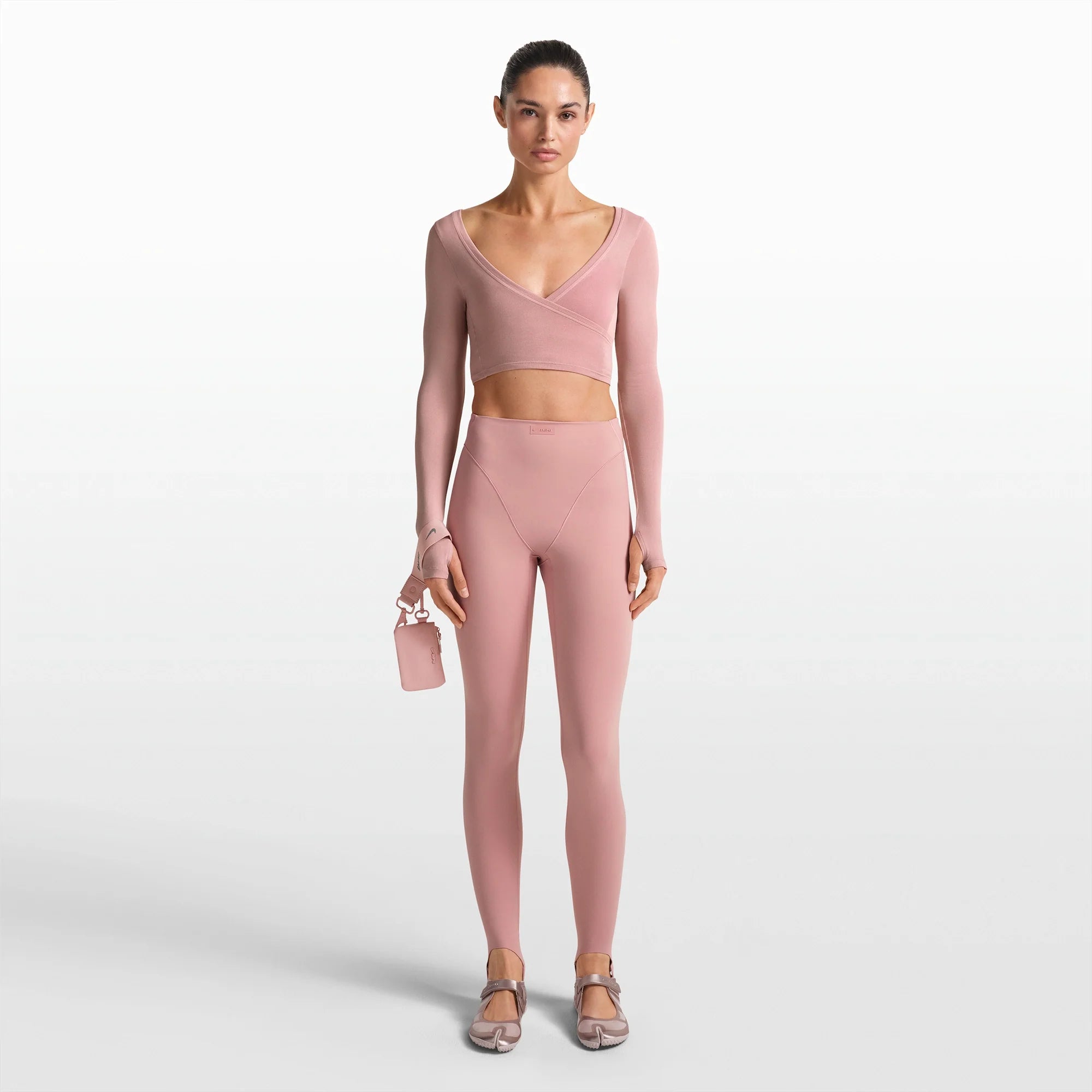 NikeSKIMS ACCESSORIES CLIPPABLE POUCH | HIMALAYAN