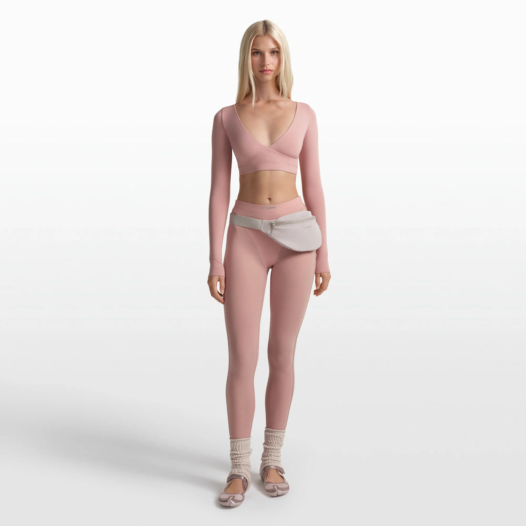 NikeSKIMS ACCESSORIES FANNY PACK | STONE