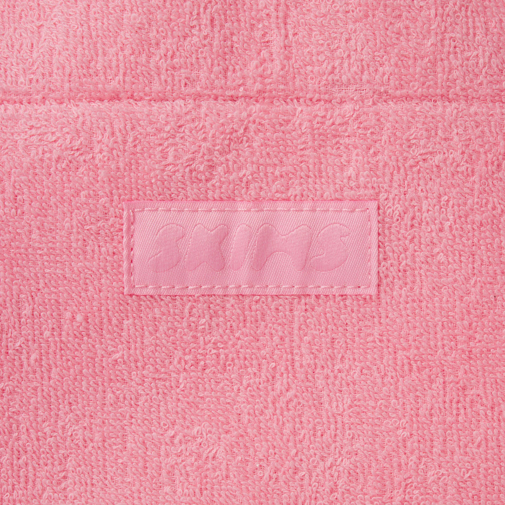 TERRY SMALL TOTE | MELON