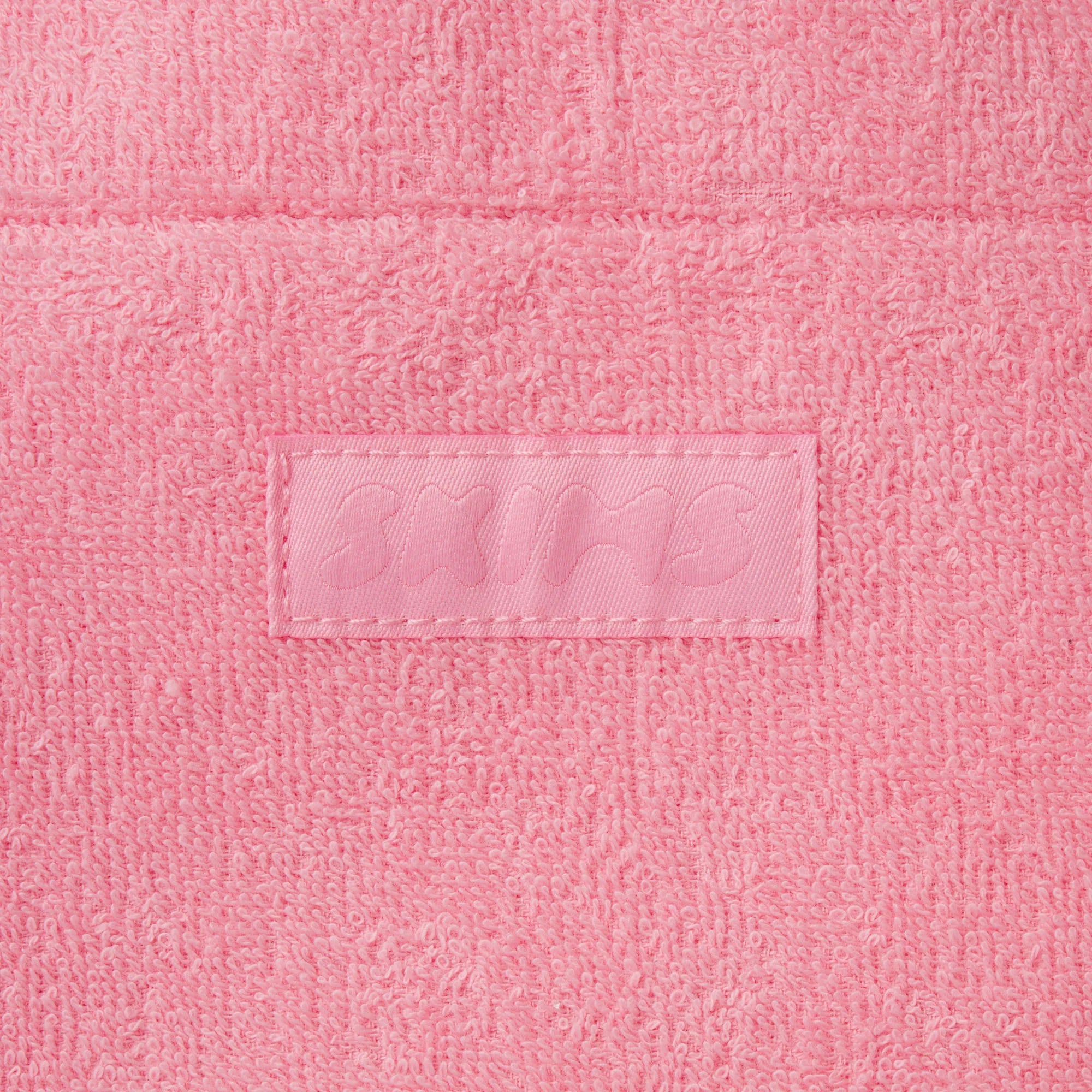 TERRY SMALL TOTE | MELON