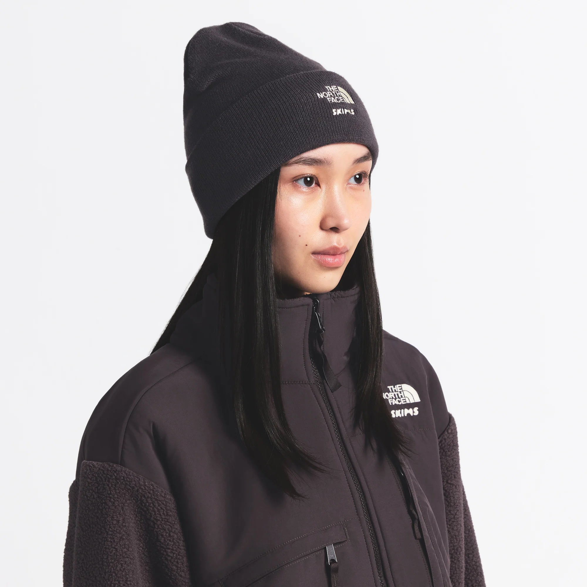 THE NORTH FACE X SKIMS BEANIE | PHOENIX