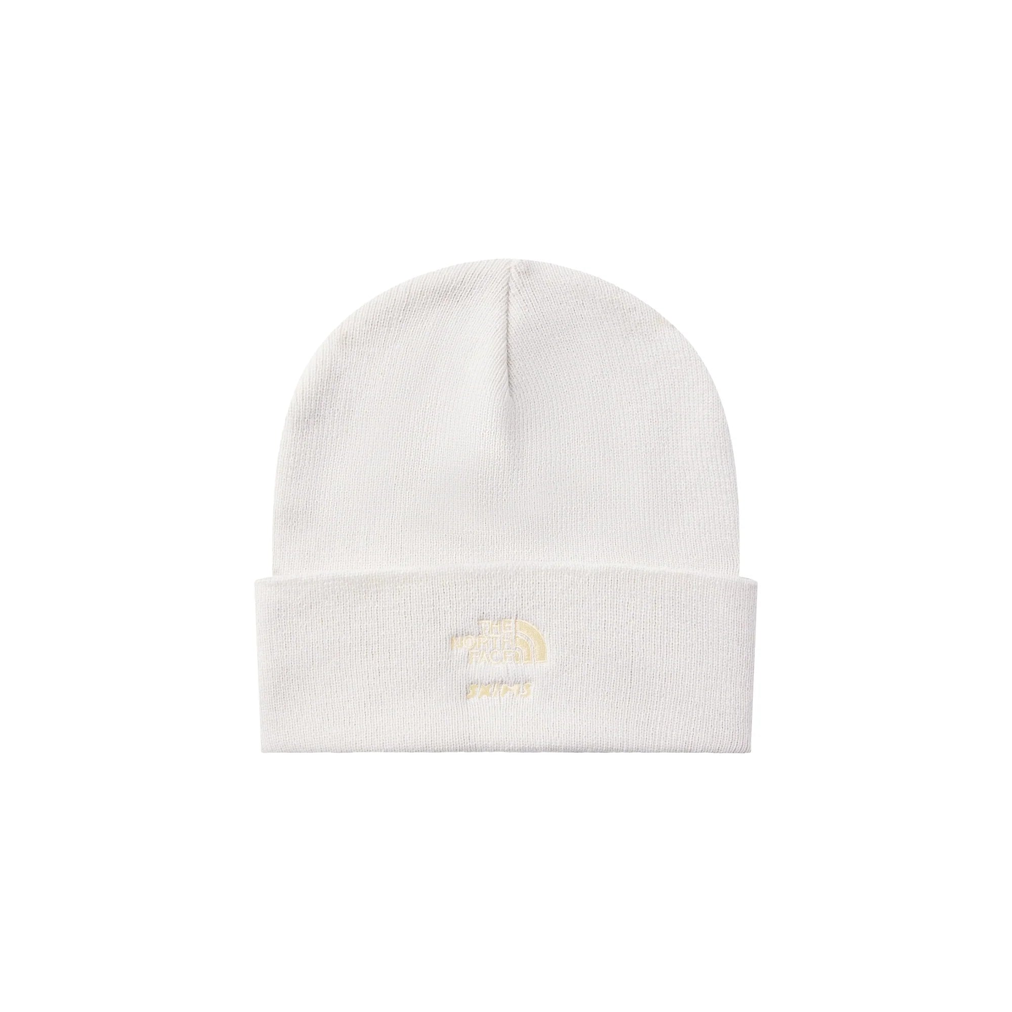 THE NORTH FACE X SKIMS BEANIE | BONE