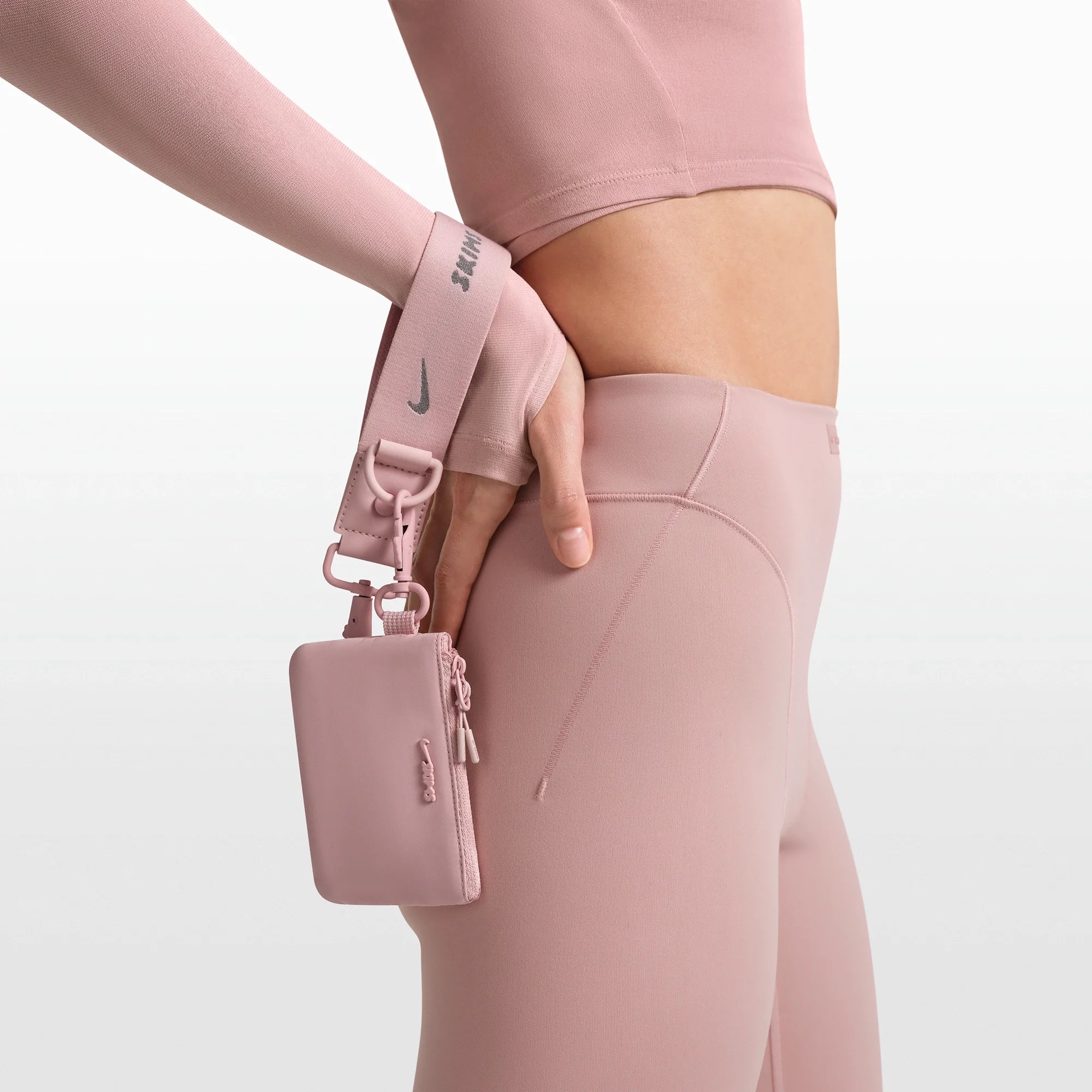 NikeSKIMS ACCESSORIES KEYCHAIN WRISTLET | HIMALAYAN