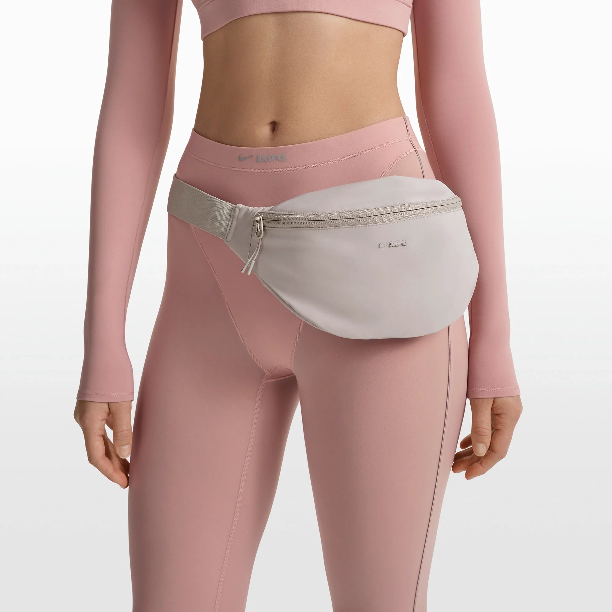 NikeSKIMS ACCESSORIES FANNY PACK | STONE