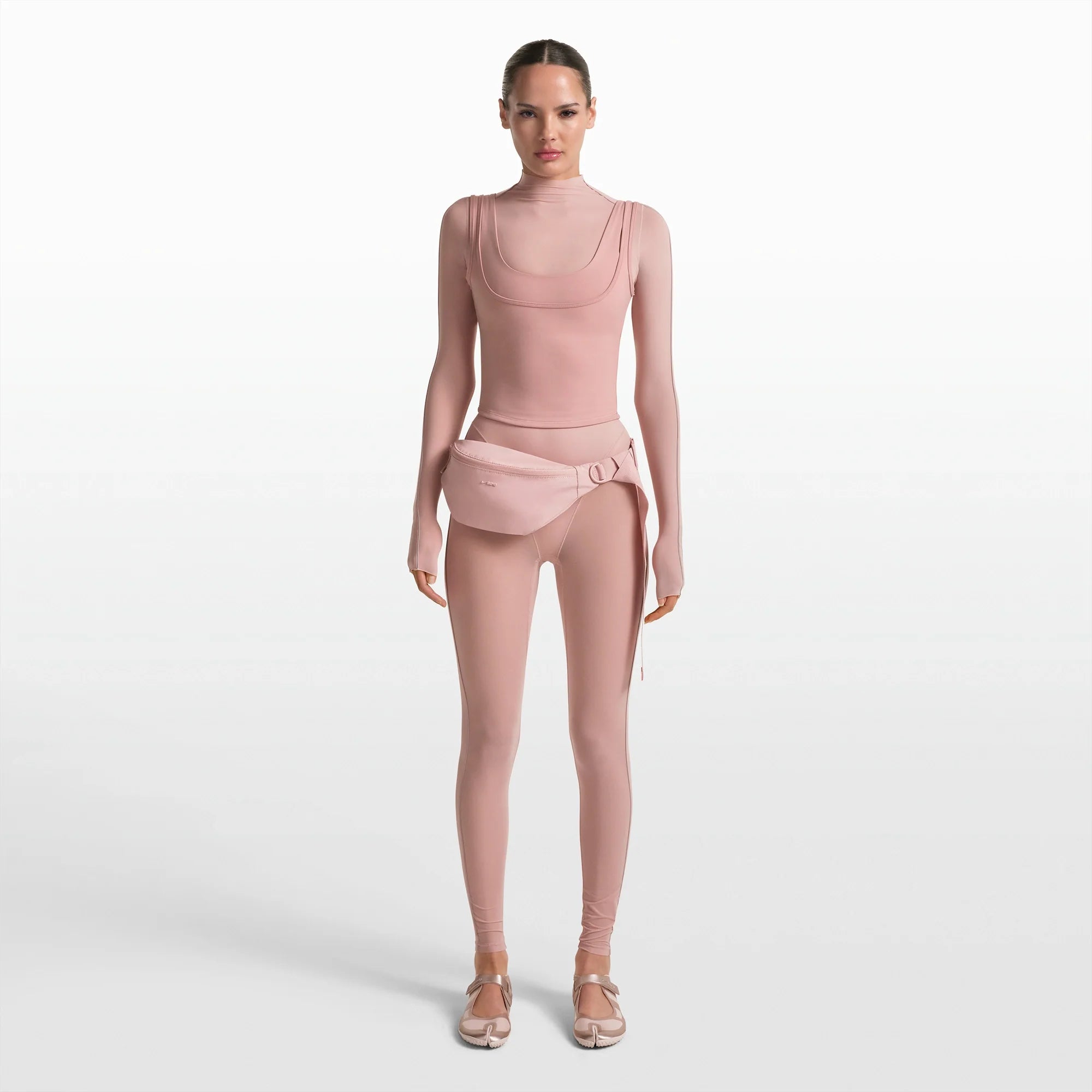 NikeSKIMS ACCESSORIES FANNY PACK | HIMALAYAN