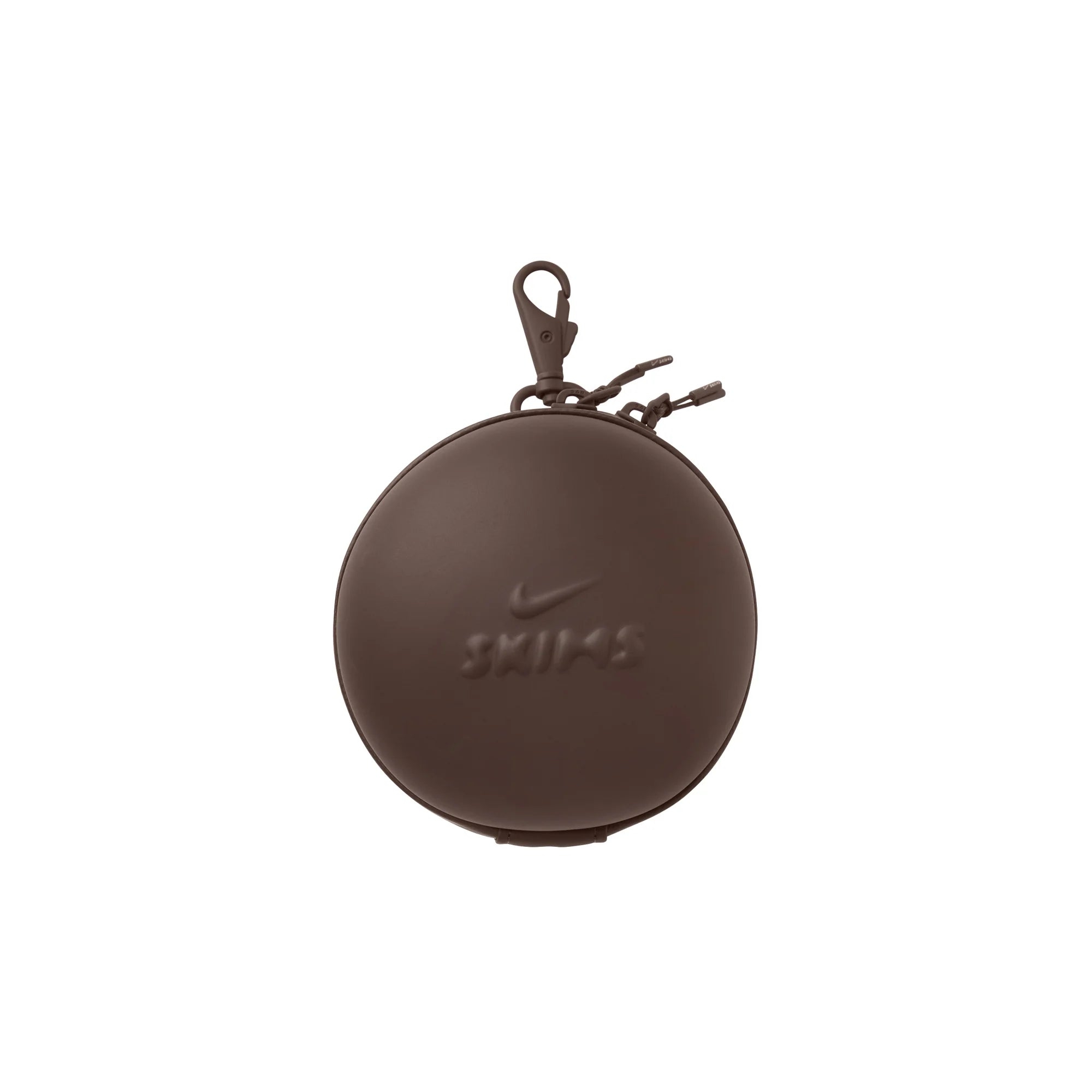 NikeSKIMS ACCESSORIES HARDSHELL ROUND CASE | PHOENIX