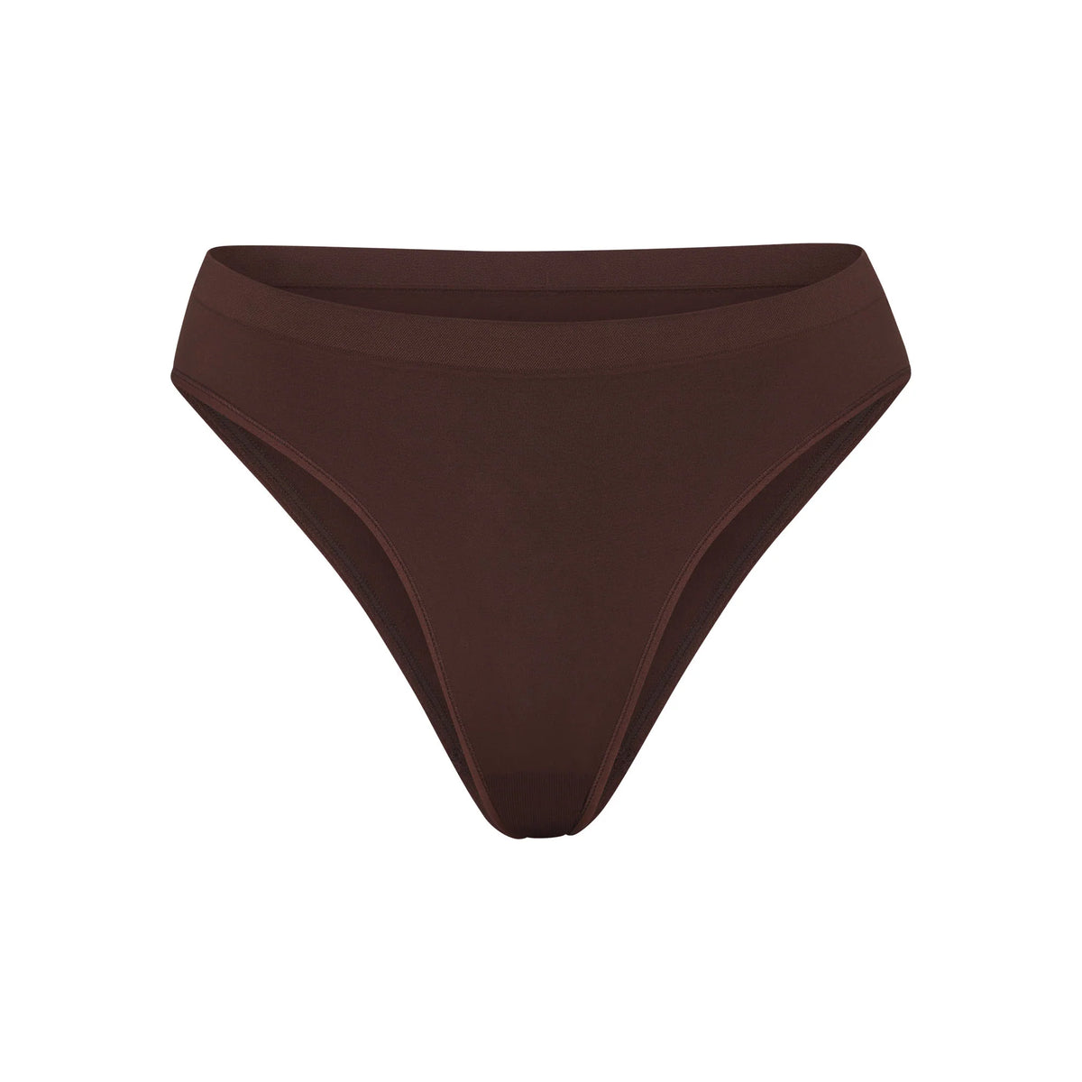 SOFT SMOOTHING SEAMLESS BRIEF | COCOA