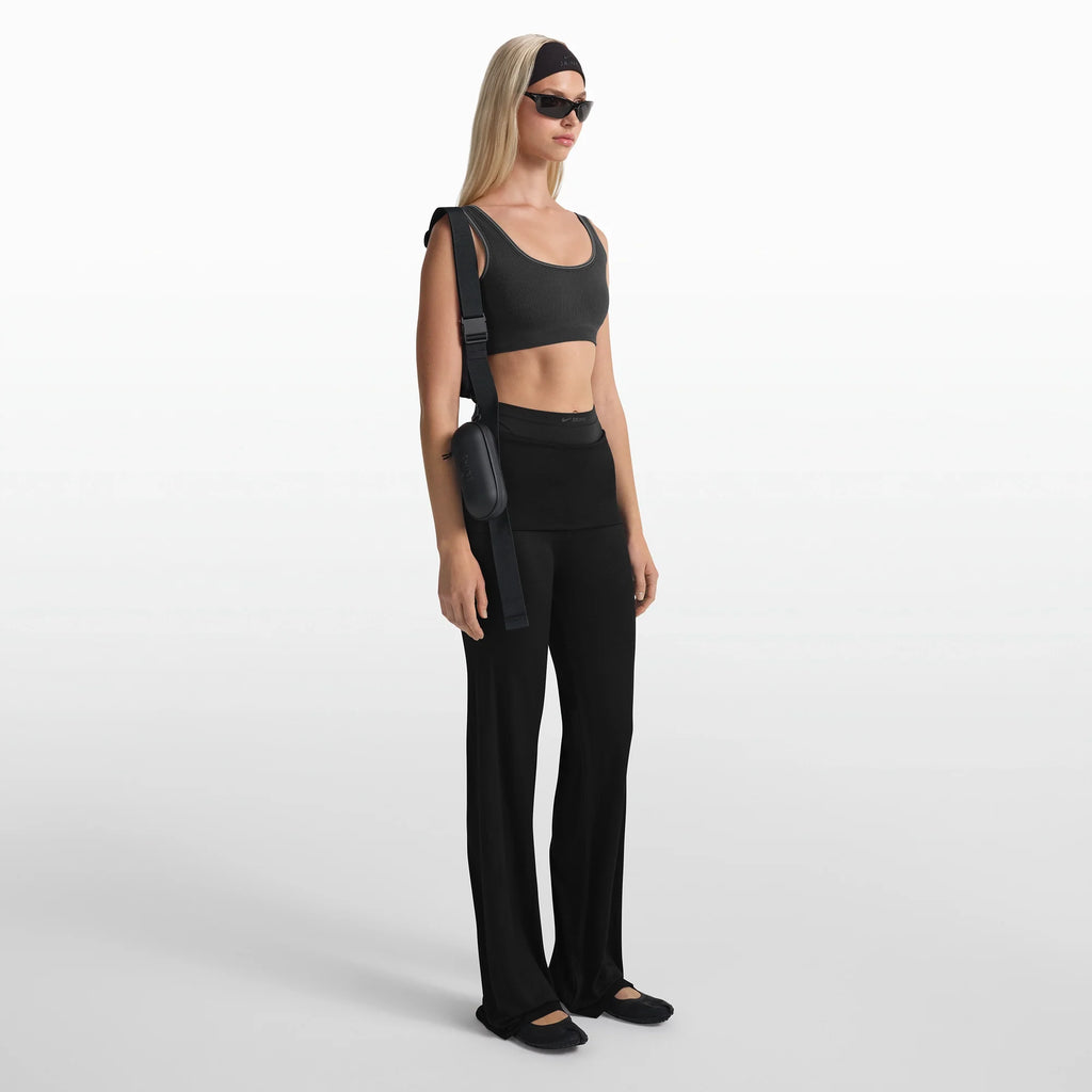 NikeSKIMS ACCESSORIES HARDSHELL GLASSES CASE | OBSIDIAN