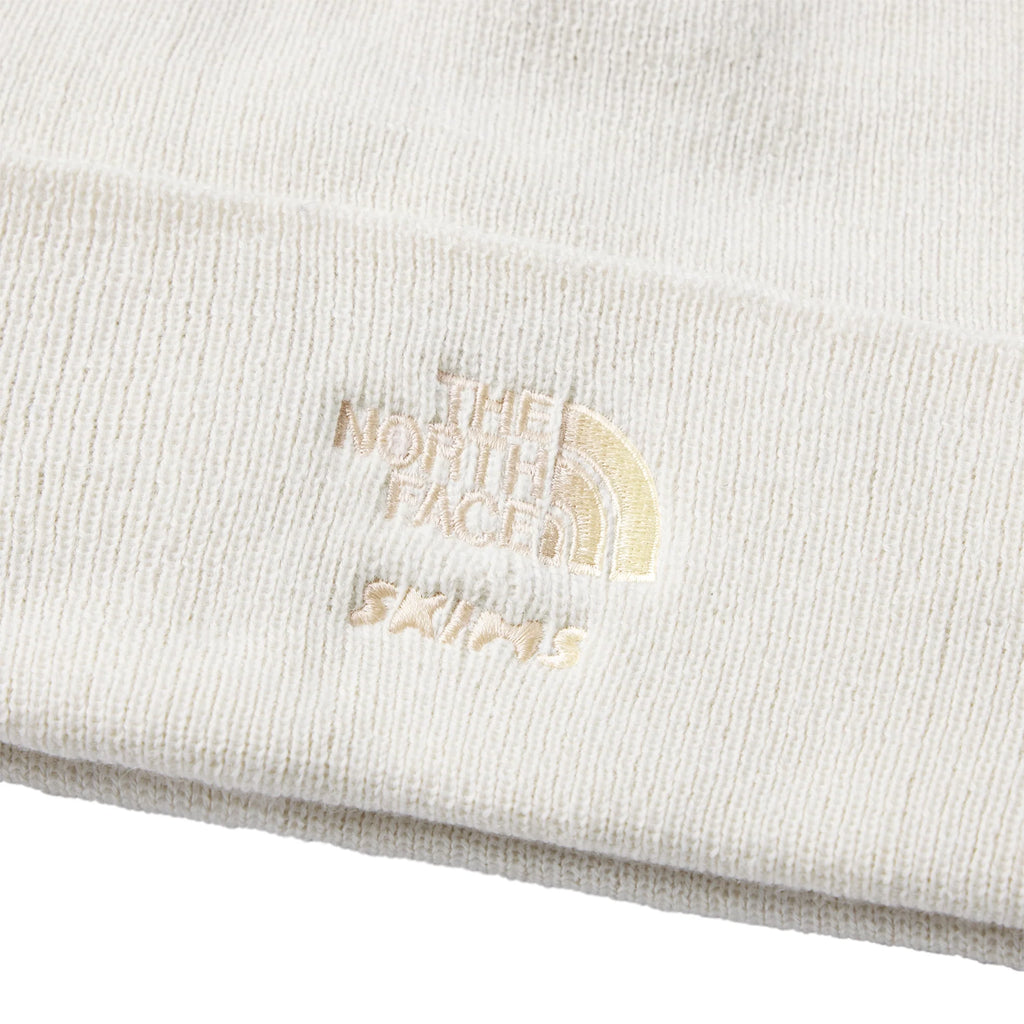 THE NORTH FACE X SKIMS BEANIE | BONE