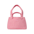 TERRY SMALL TOTE | MELON