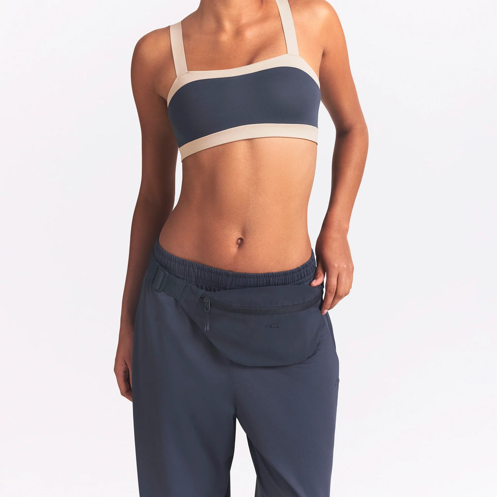 NikeSKIMS ACCESSORIES FANNY PACK | DEEP ROYAL