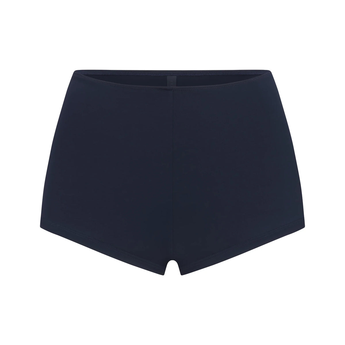 SIGNATURE SWIM SHORT BIKINI BOTTOM | NAVY