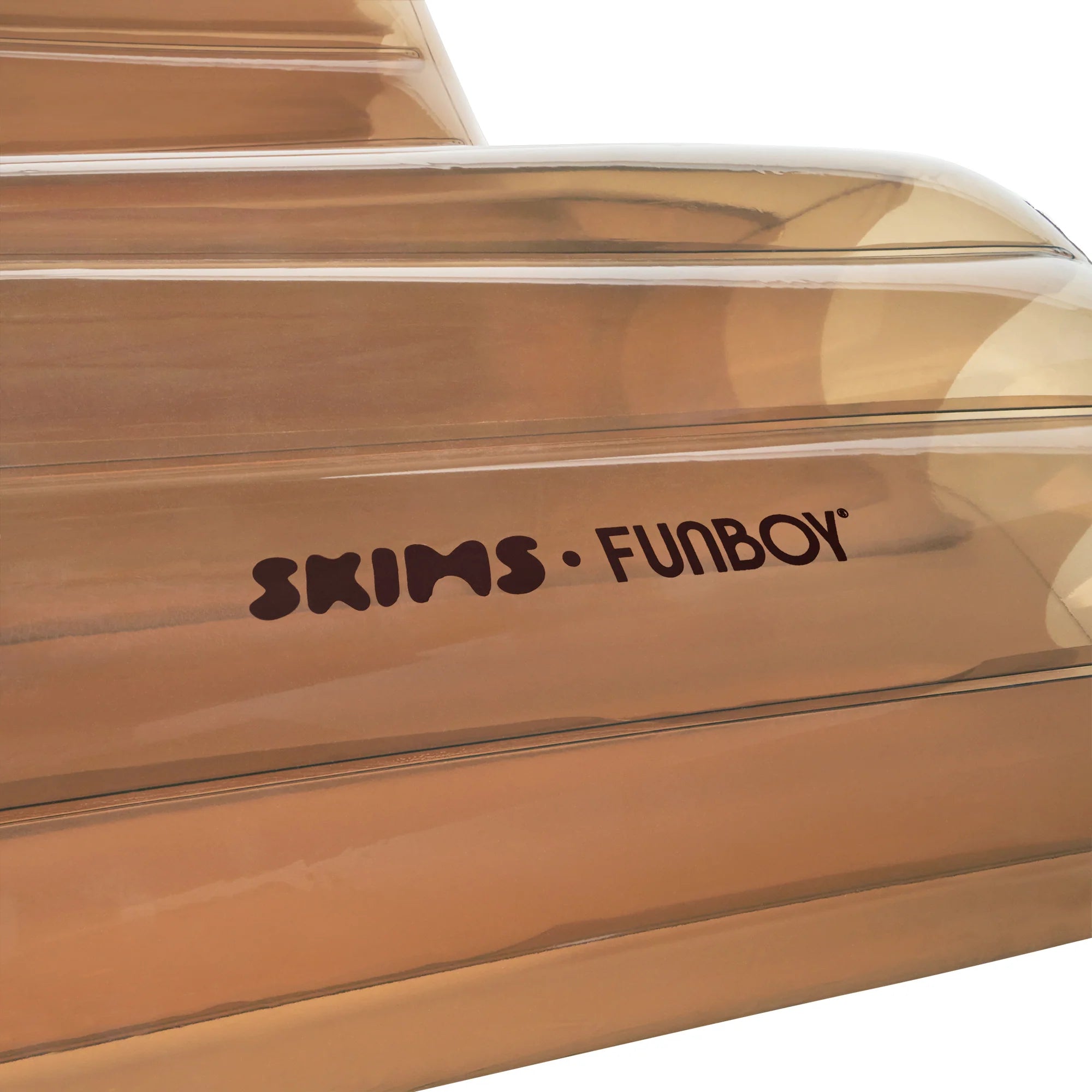 FUNBOY X SKIMS CHAISE LOUNGER FLOAT | SIENNA