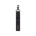 NikeSKIMS ACCESSORIES KEYCHAIN WRISTLET | OBSIDIAN