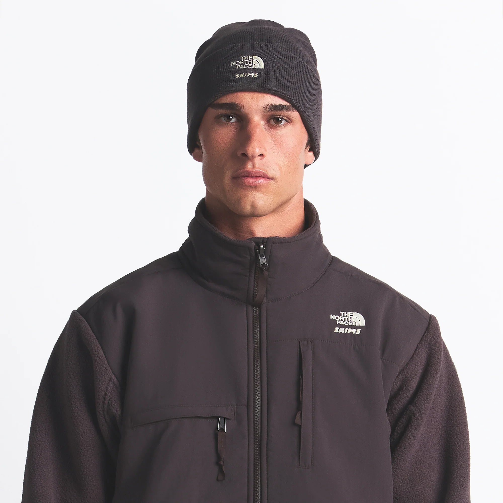 THE NORTH FACE X SKIMS BEANIE | PHOENIX