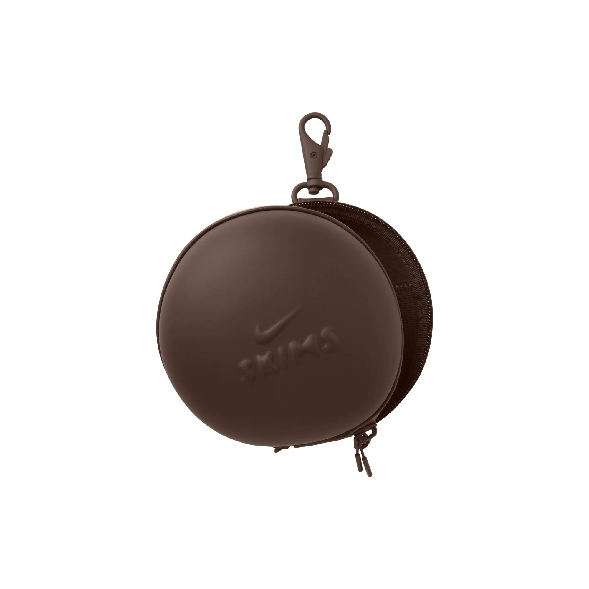 NikeSKIMS ACCESSORIES HARDSHELL ROUND CASE | PHOENIX