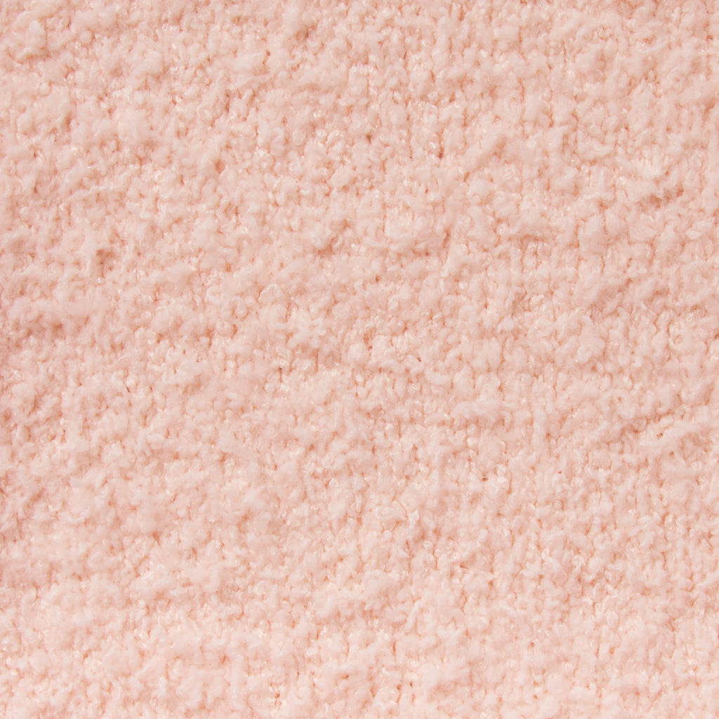 COZY KNIT SOCK | BARELY PINK