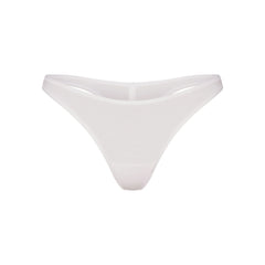 EVERYDAY COTTON THONG | SNOW