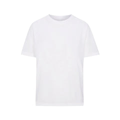 RELAXED TEES T-SHIRT | SNOW