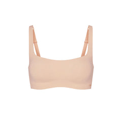NAKED SCOOP BRALETTE | MICA