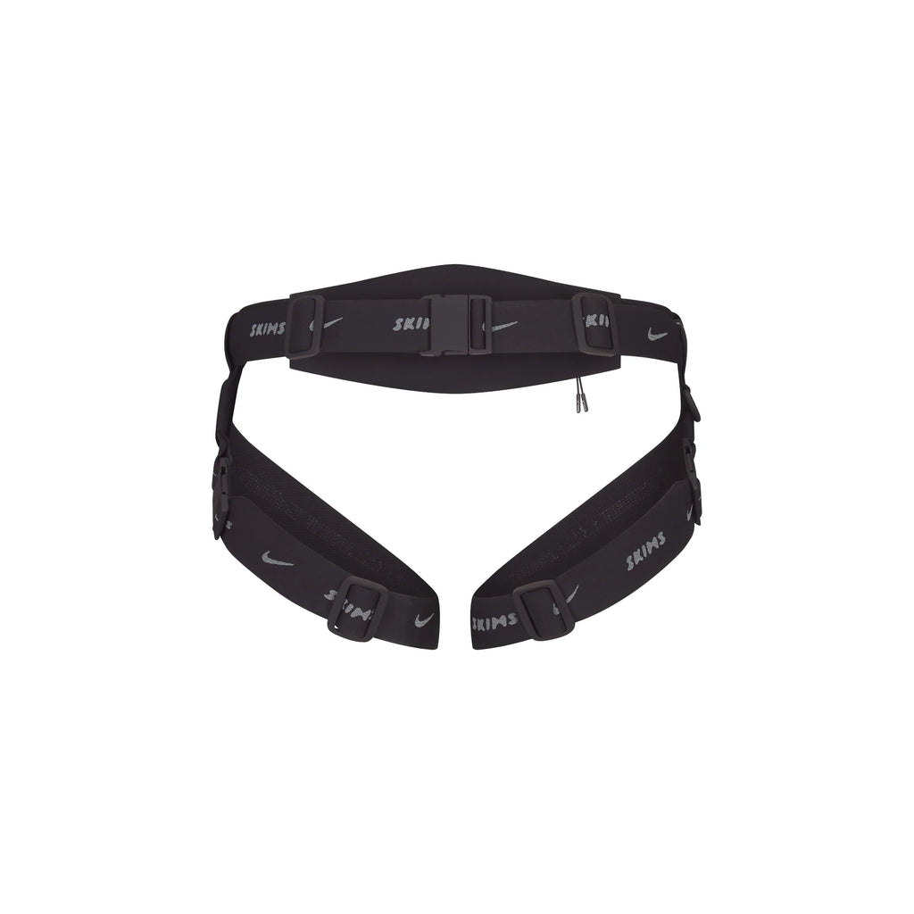 NikeSKIMS ACCESSORIES HARNESS WAISTPACK | OBSIDIAN