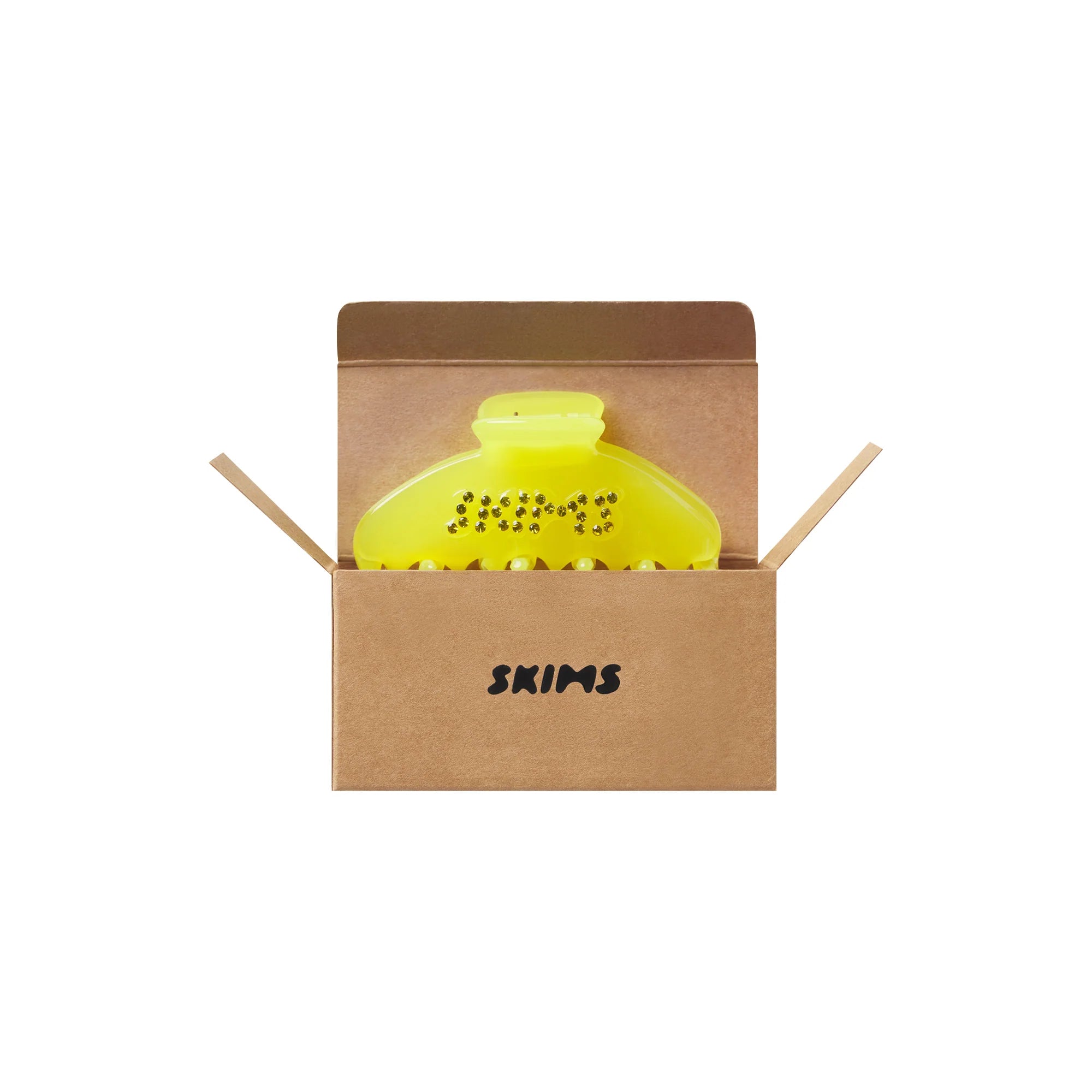 GETTING READY ACCESSORIES CLAW CLIP | SPHENE