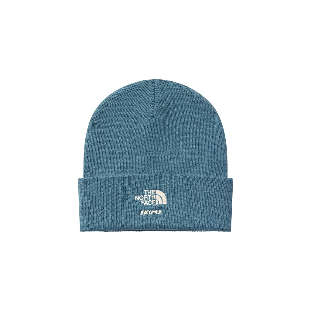 THE NORTH FACE X SKIMS BEANIE | KYANITE