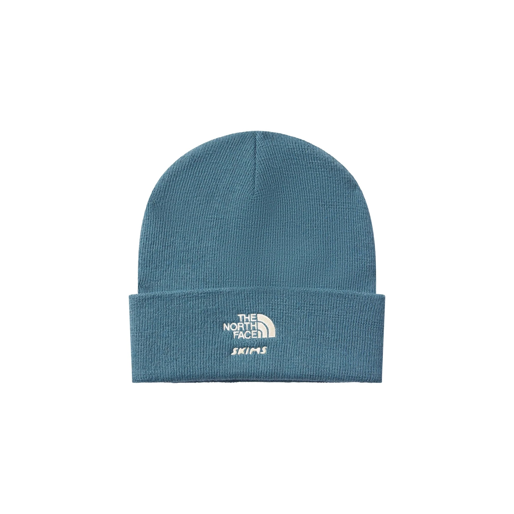 THE NORTH FACE X SKIMS BEANIE | KYANITE