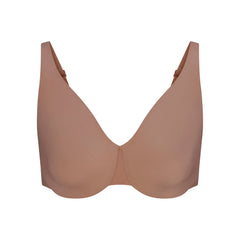 SMOOTHING INTIMATES UNLINED MINIMIZER BRA | SIENNA