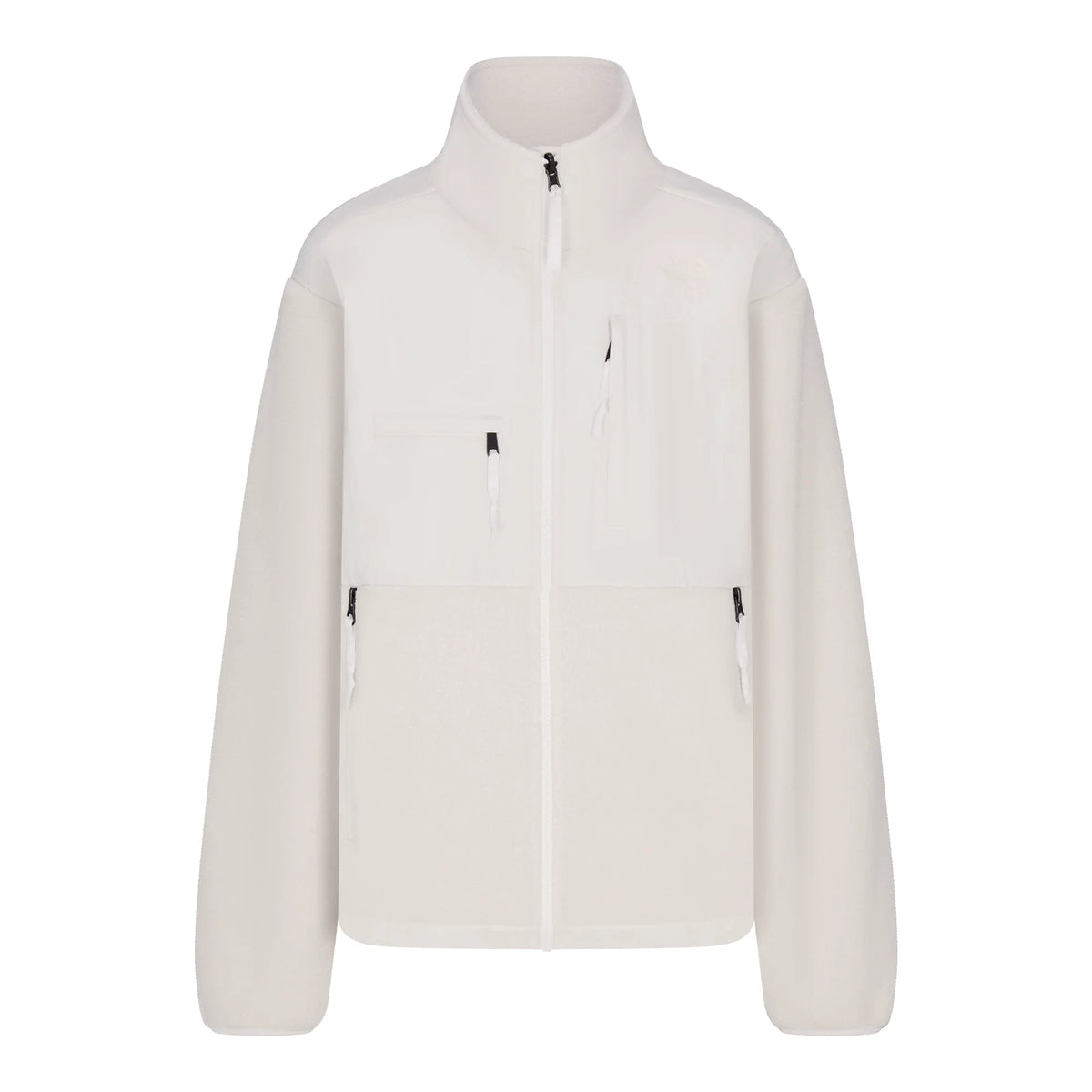 THE NORTH FACE X SKIMS 1995 DENALI FLEECE JACKET | BONE