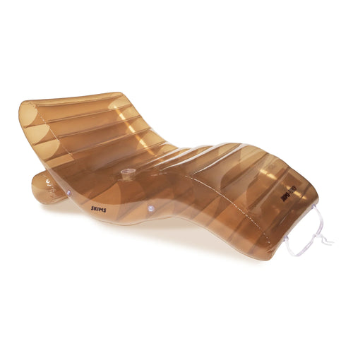 FUNBOY X SKIMS CHAISE LOUNGER FLOAT | SIENNA