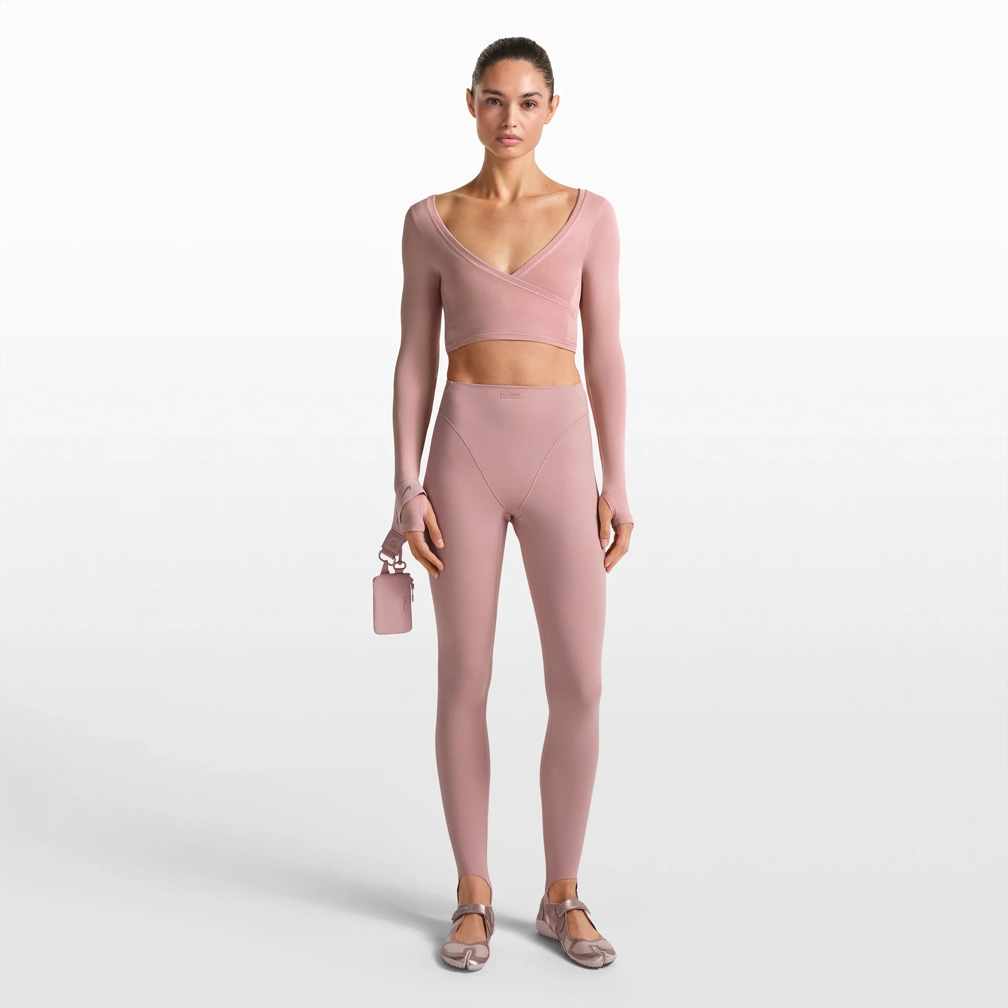 NikeSKIMS ACCESSORIES KEYCHAIN WRISTLET | HIMALAYAN