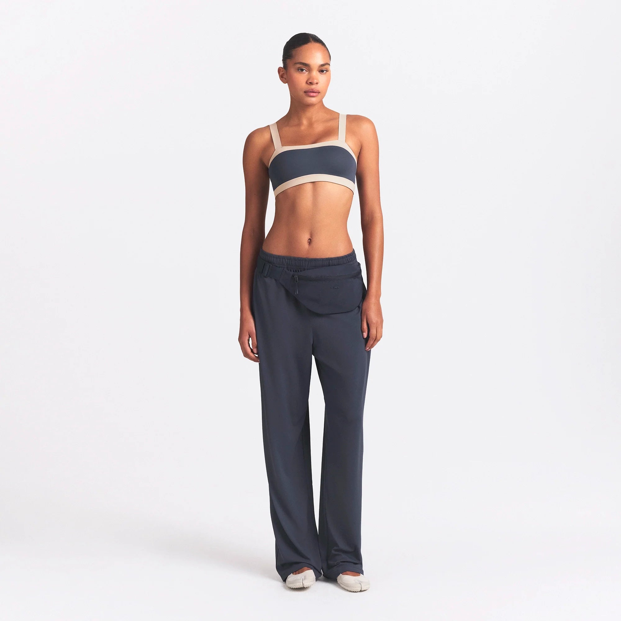 NikeSKIMS ACCESSORIES FANNY PACK | DEEP ROYAL