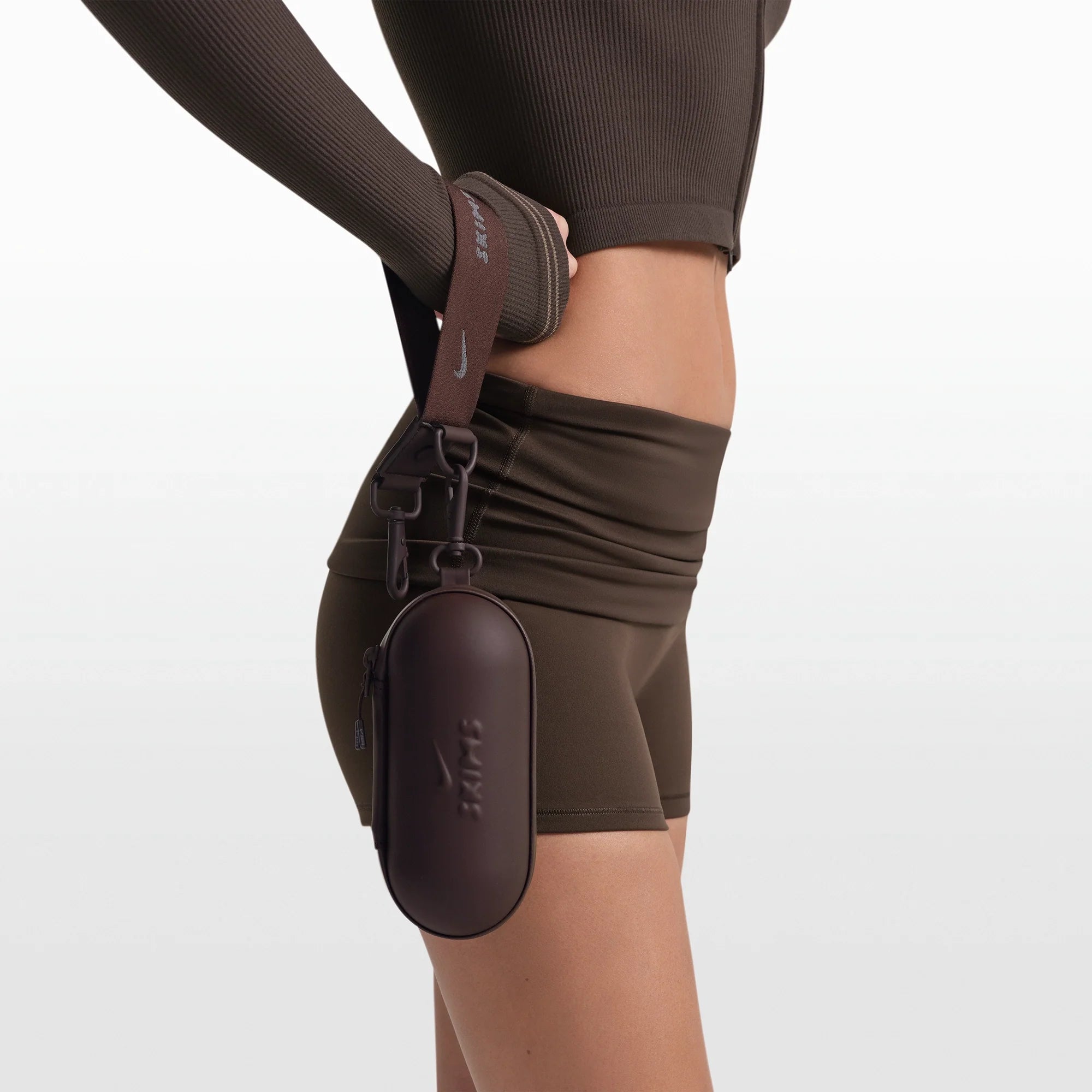 NikeSKIMS ACCESSORIES HARDSHELL GLASSES CASE | PHOENIX