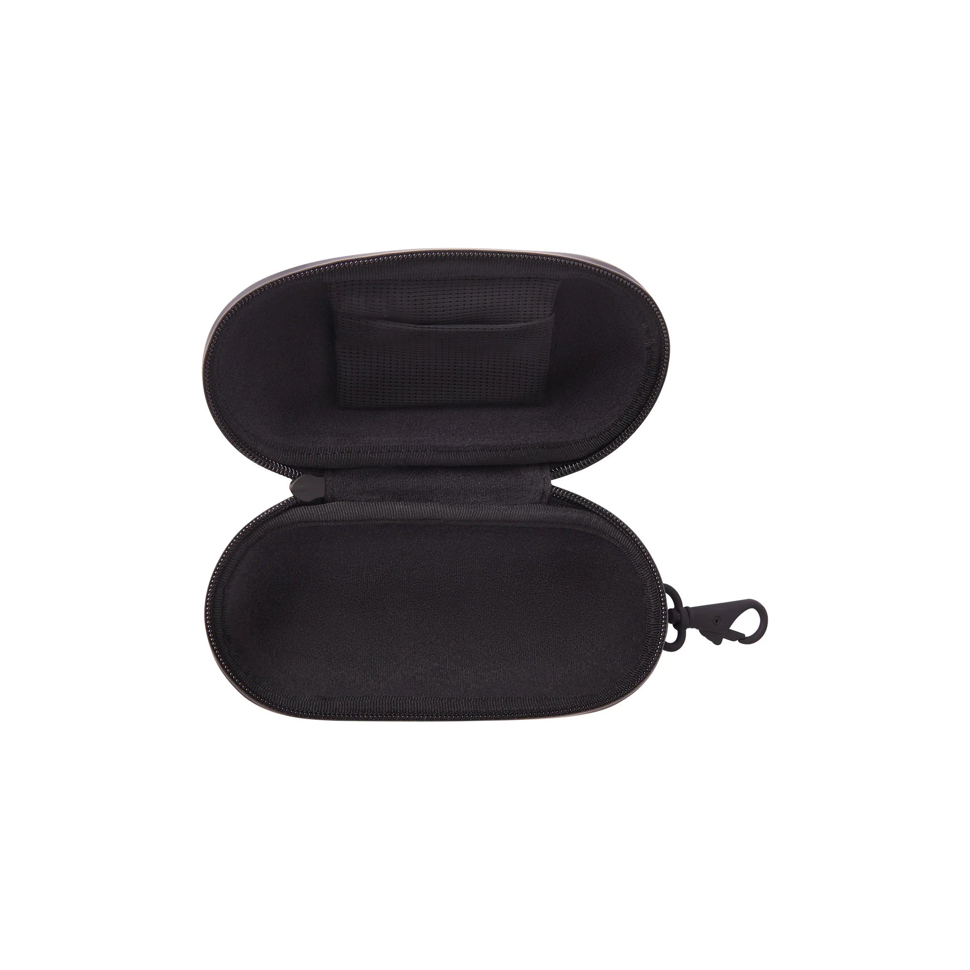 NikeSKIMS ACCESSORIES HARDSHELL GLASSES CASE | OBSIDIAN