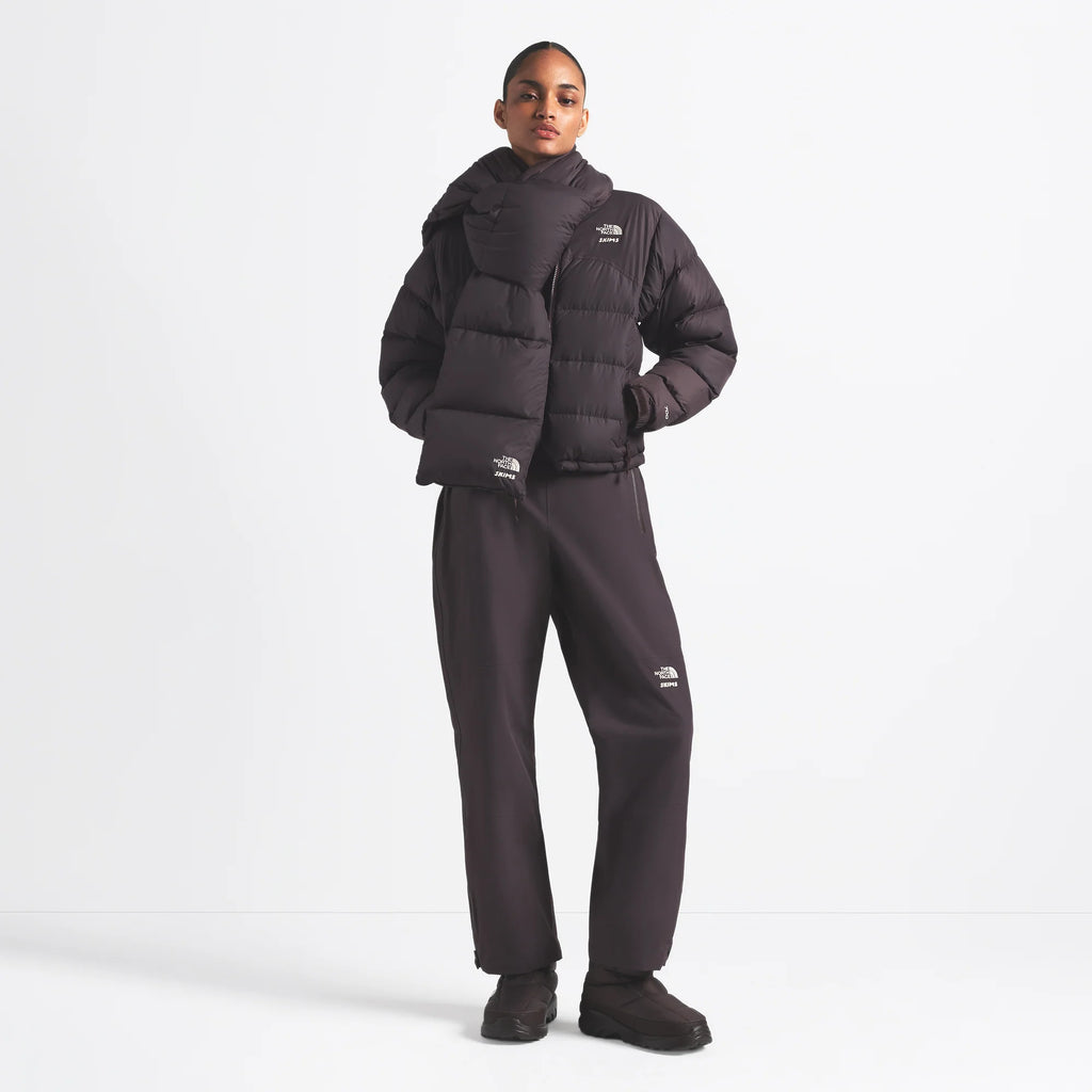 THE NORTH FACE X SKIMS NUPTSE SCARF | PHOENIX