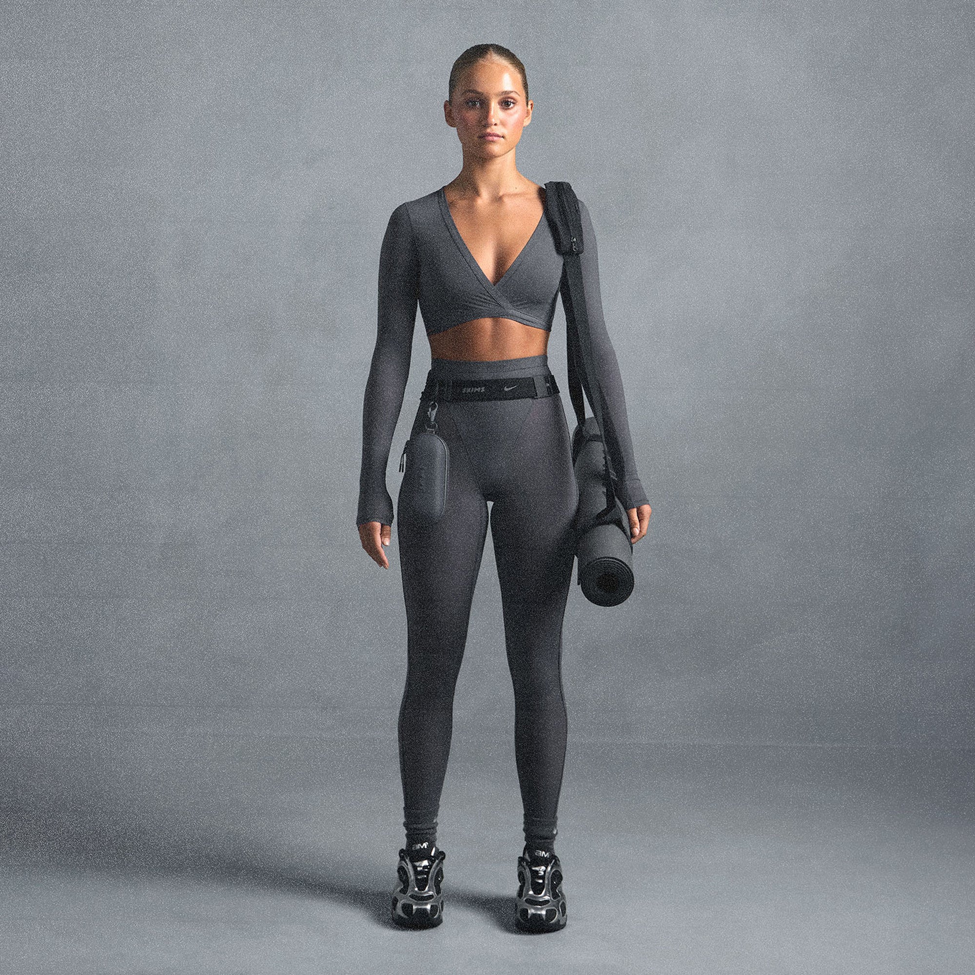 NikeSKIMS ACCESSORIES YOGA MAT | ARMOR