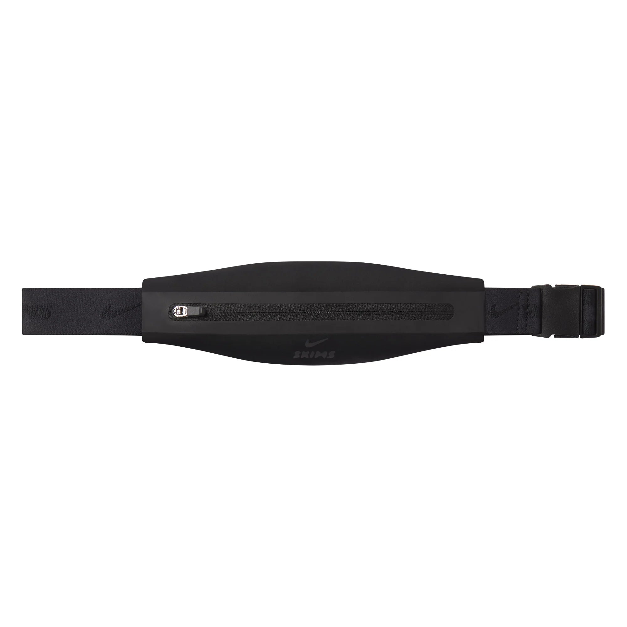 NikeSKIMS ACCESSORIES SLIM WAISTPACK | OBSIDIAN