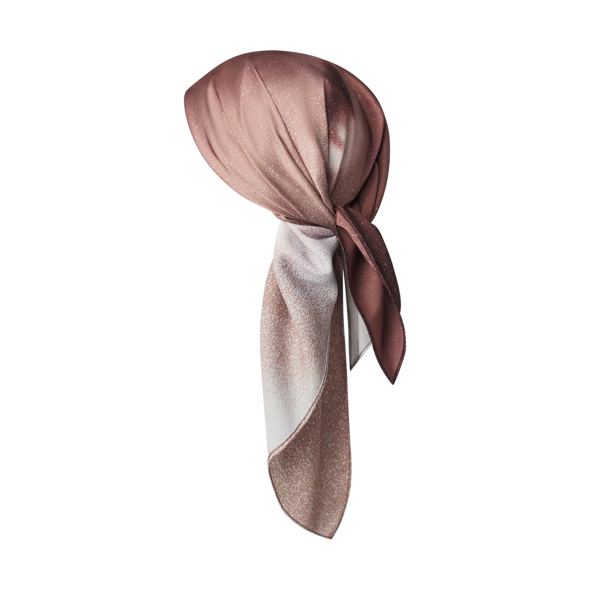 HEADSCARF | HENNA FK BODY PRINT