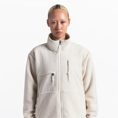 THE NORTH FACE X SKIMS 1995 DENALI FLEECE JACKET | BONE