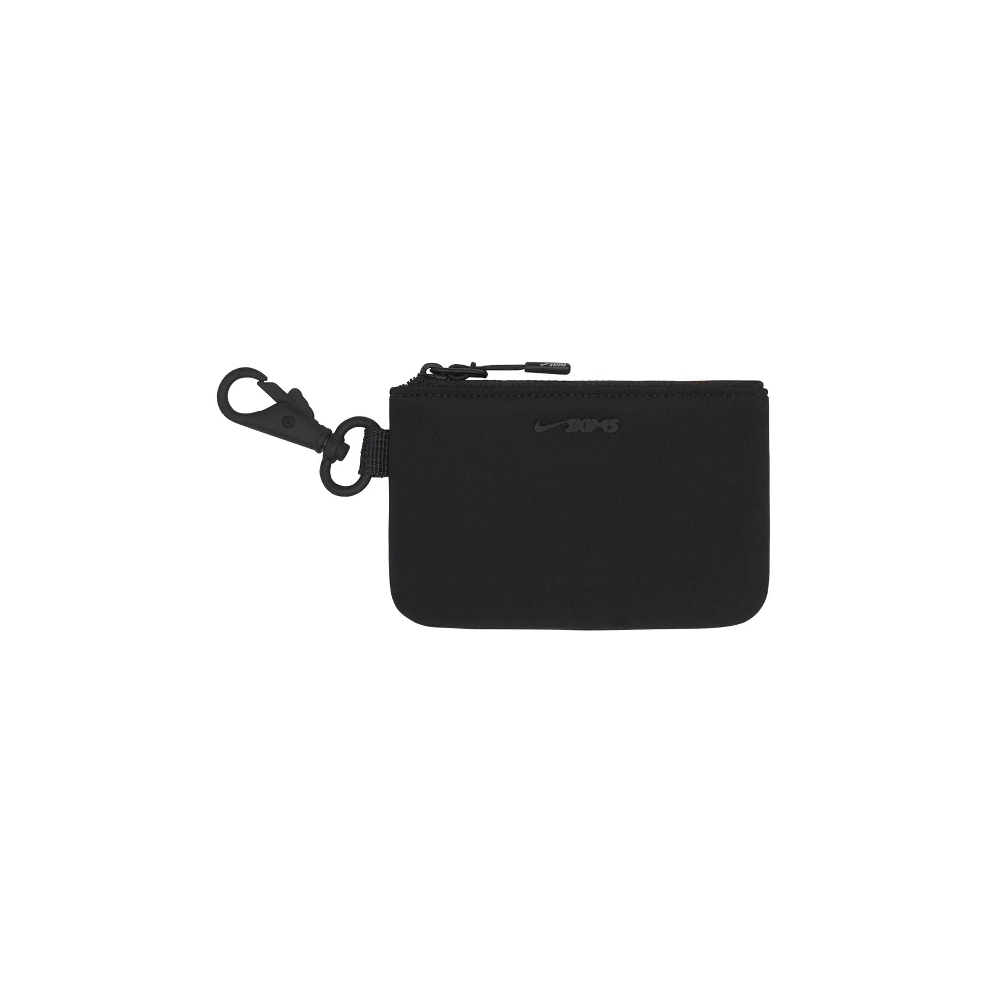 NikeSKIMS ACCESSORIES CLIPPABLE POUCH | OBSIDIAN